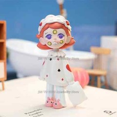 Wing Yee Hello Sparkling Series Blind Box Confirm Style Anime Action Figure Toys
