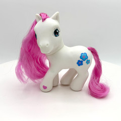 My Little Pony Dress-up Daywear Wing Wishes Blossomforth Minty G3