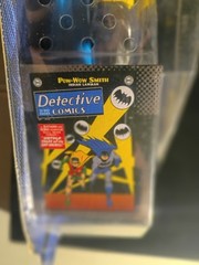 K-Mart Exclusive Mattel DC Universe Batman & Batmite Legacy Golden Age SEALED