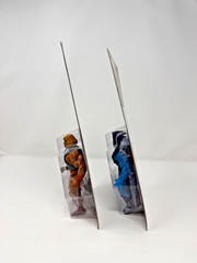 Masters of the Universe Super7 MOTU He-Man Skeletor She-Ra Hordak Set MOC w/ Box