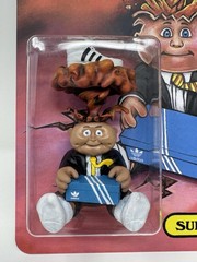 Garbage fail Kidz Superstar Stan Delicious Again Peter Fine Toys 17/30 Adam Bomb