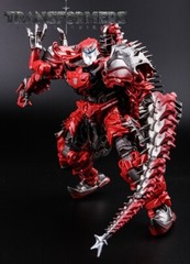 Hasbro Transformers Scorn Premier Last Knight Figure Deluxe Class Official