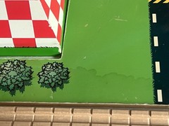 Thomas Friends Wooden Railway SODOR AIRFIELD SET w/CLICKETY TRACK Complete READ