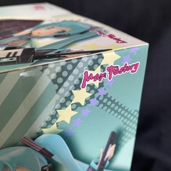 Brand New 1/7 scale figure Hatsune Miku HSP ver Max Factory