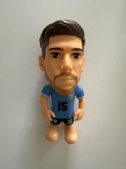 NEW Open Box Zuru Ballers FIFA 2026 World Cup – Uruguay – Valverde
