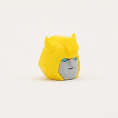 ABS Casting Replacement Head For SS86 BEE Upgrade Kit ACHAI STUDIO