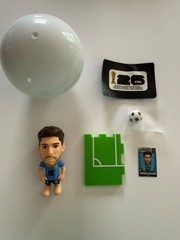 NEW Open Box Zuru Ballers FIFA 2026 World Cup – Uruguay – Valverde