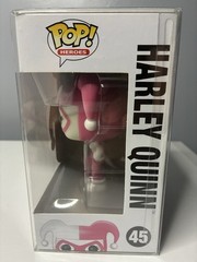 Funko Pop! Vinyl: Harley Quinn DC Universe 45