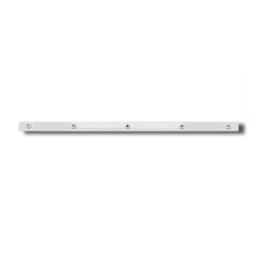 Replacement Bracket for Pet Safe Dog Door (Extra Large – 6 Holes)