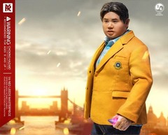 1/6 YOUNG RICH TOYS, SWTOYS NED LEEDS YR009 SPIDER-MAN FAR FROM HOME 12″ FIGURE