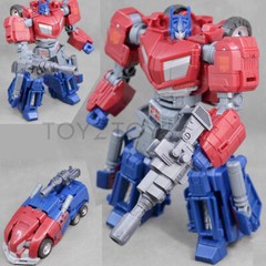 Filler Rear Cover Gun Axe Weapon Upgrade Kit For SSGE WFC03 OP Prime – Fills kit
