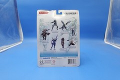 Metal Gear Solid 2 Sons of Liberty Solid Snake Yamato Co. Action Figure NEW