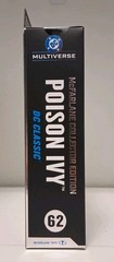 DC MCFARLANE COLLECTOR EDITION 62 POISON IVY CLASSIC – IN HAND