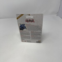 NEW Totaku Collection Yu-Gi-Oh Blue Eyes White Dragon Figure No 19 FIRST EDITION