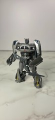 Sword Upgrade for Studio Series 10 Jazz Upgrade Kit Transformers