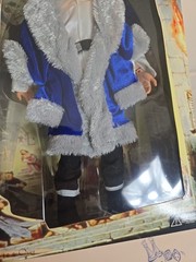 2002 Reel Toys Vincent Price The Raven 12″ Collectible Figure New In Box
