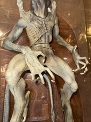 PUMPKINHEAD MEGA SCALE Deluxe Horror Cult Movie Figure SOTA Toys 2006 🎃 🔥