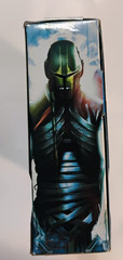 Star Wars Legacy Collection Evolutions Vader’s Secret Apprentice Hasbro 2008