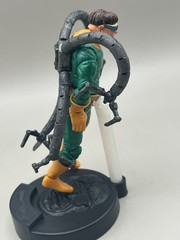 2005 Doc Ock Doctor Octopus ToyBiz Figure SpiderMan 3.75″ Marvel Showdown Series