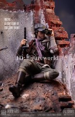 OPAPA Toys PG202503 1/6 COD Micha A Partisan of Eastern Front Action Figures