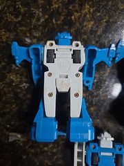 -Lot- Vintage (2) Topspin (1)Twin Twist Gen One 1984 Takara Hasbro Transformers