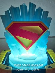 Superman logo desktop/Wall Decor