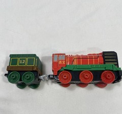 Thomas and Friends Mixed Lot Trains. Motorized, Die Cast, Plastic Various Sets