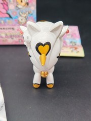 *RARE* New With Box Tokidoki Unicornos Series X LUKKY Chaser Vinyl Figure Toys