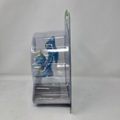 Jakks Pacific Sonic the Hedgehog 35th CHAOS w/CHAO 4″ Articulated Action Figure