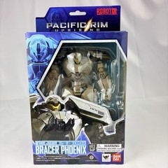 Bandai Robot Spirits Pacific Rim Uprising Bracer Phoenix Sealed