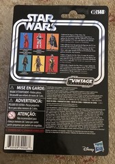 New Kenner Star Wars Rogue One Imperial Storm Trooper VC140 3.75” Action Figure
