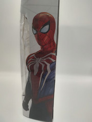2018 Marvel Legends Gamerverse Spider-Man Gamestop Exclusive Figure Complete