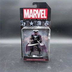 Marvel Infinite Series Marvel’s Grim Reaper 3.75″ Action Figure-Hasbro 2013
