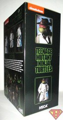 RAPHAEL IN DISGUISE Teenage Mutant Ninja Turtles 1/4 Scale 15″ Figure Neca 2025