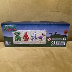 Garten Of BanBan 4 Figure Set Series 1 Collectible Toys – Josh Banbaleena Opila