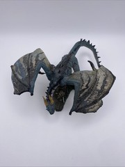 McFarlane’s Dragons – Series 1 – Komodo Clan Dragon (2005)