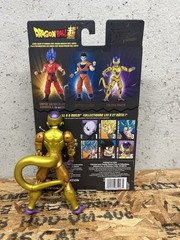 Dragonball Super Dragon Stars – Golden Frieza 6. 5″ Action Figure