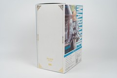 Hasuki Pocket Art PA009 ORIG.Ver White Bishop Marianne 1/12 WF Exclusive