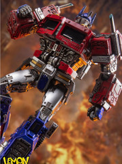 IN STOCK New Lemontree Toy LT-01 OP Action figure