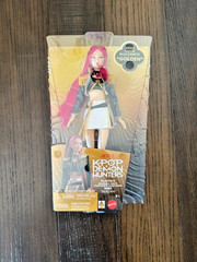 KPop Demon Hunters HUNTR/X “Golden” Singing Dolls IN HAND ALL THREE SHIPS ASAP!