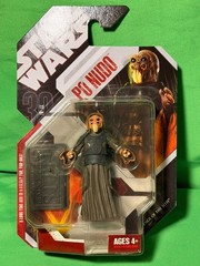Po Nudo 07 2007 STAR WARS 30th Anniversary