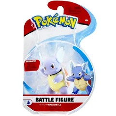 POKEMON Battle Figure Official Wicked Cool Toys FREE SHIPPING