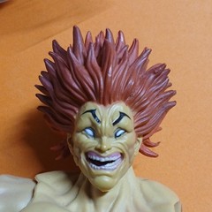 Storm Collectibles Baki Hanma And Yujiro Hanma KO’s