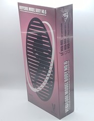 US🇺🇲 – Verycool 1/6 VCD-06A No.6 Silicone Body Large Bust Action Figure NEW