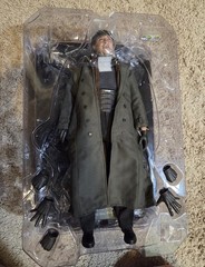 Hot Toys Spider-Man No Way Home Doc Ock Action Figure (MMS632)