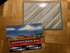 Full Color Battle DBZ Set of 12