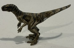 Jurassic World Captive Build & Battle Dinosaurs Wave 1 Set of 14 With Ultra Rare