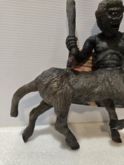 Ray Harryhausen X Plus 8″ Figure Golden Voyage of Sinbad Centaur Tag Attached