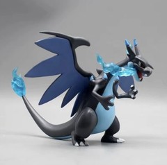 Pokémon Mega Charizard X Figure