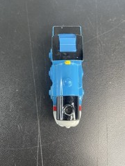 Britt Allcroft Thomas the Train Diecast Battery operated Train Limited 2000